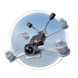DJI FPV Remote Controller 3